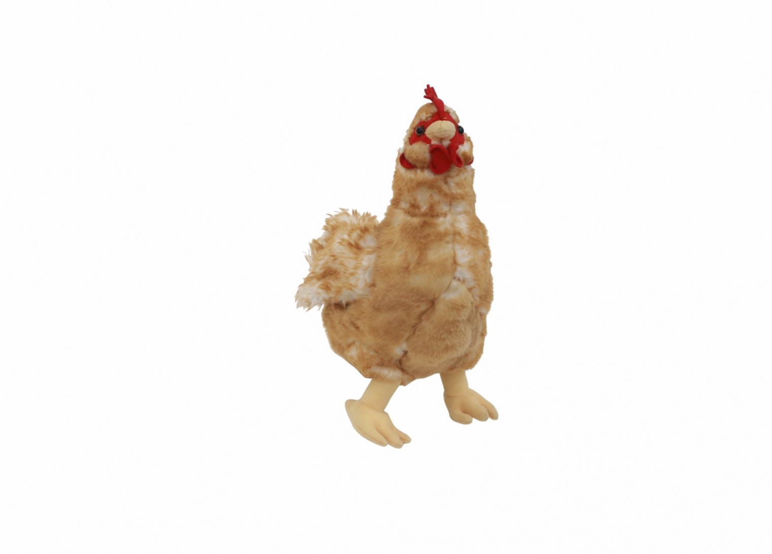 Happy Farming - The Family Chicken 14 Piece Set
